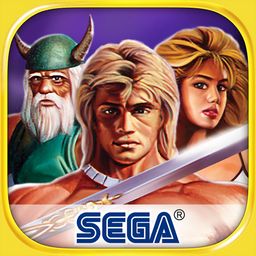 Golden Axe Classics