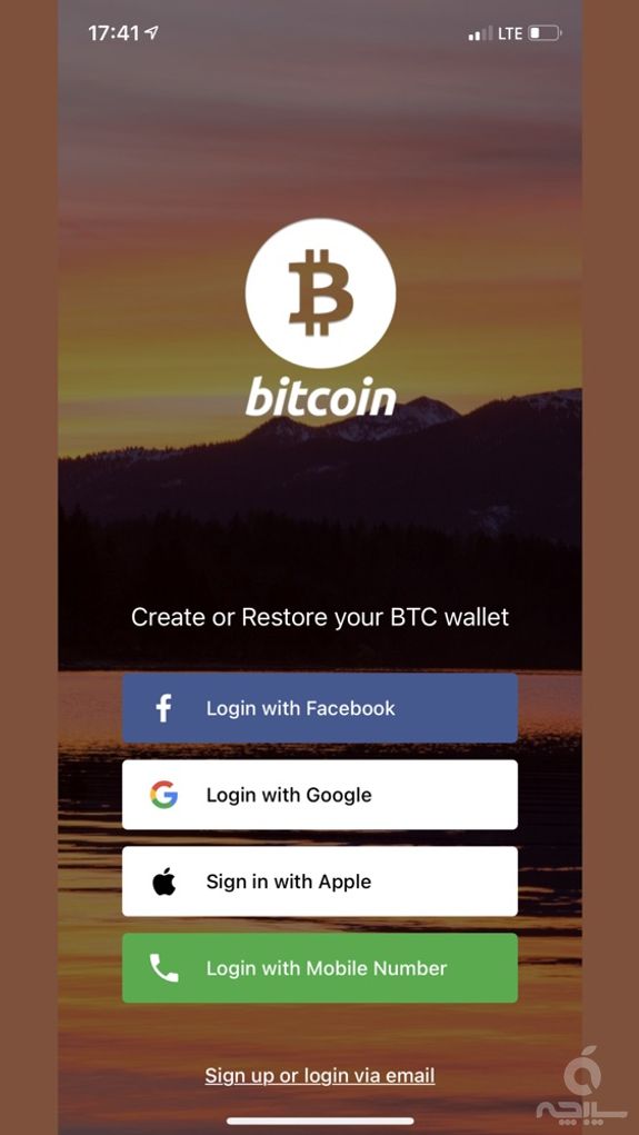 Bitcoin Wallet - Freewallet
