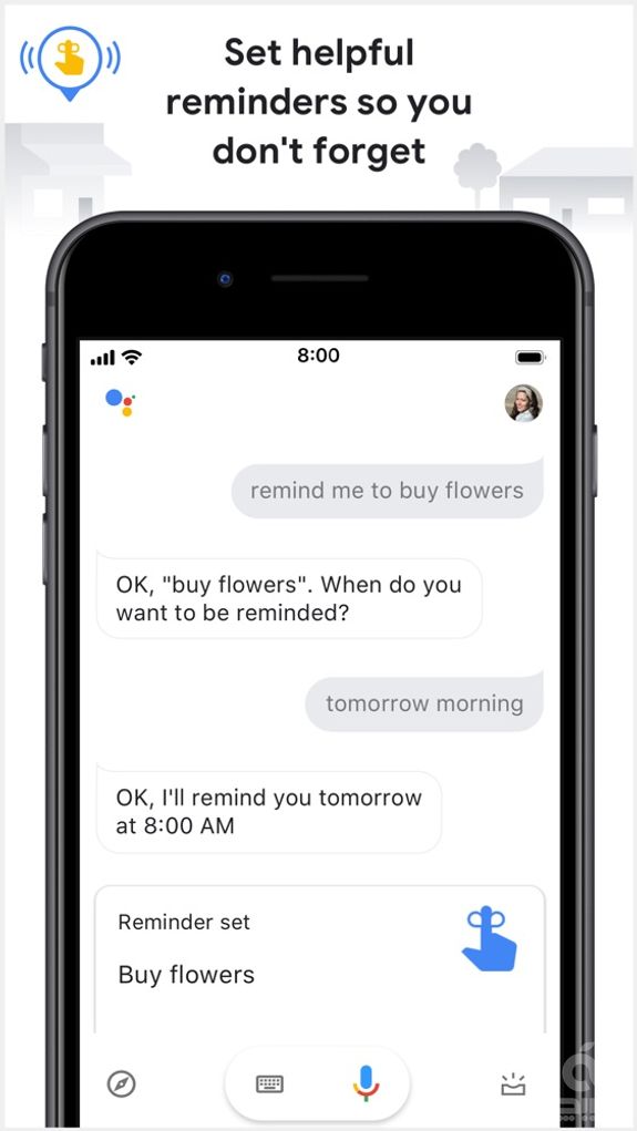 Google Assistant