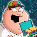 Family Guy Freakin Mobile Game