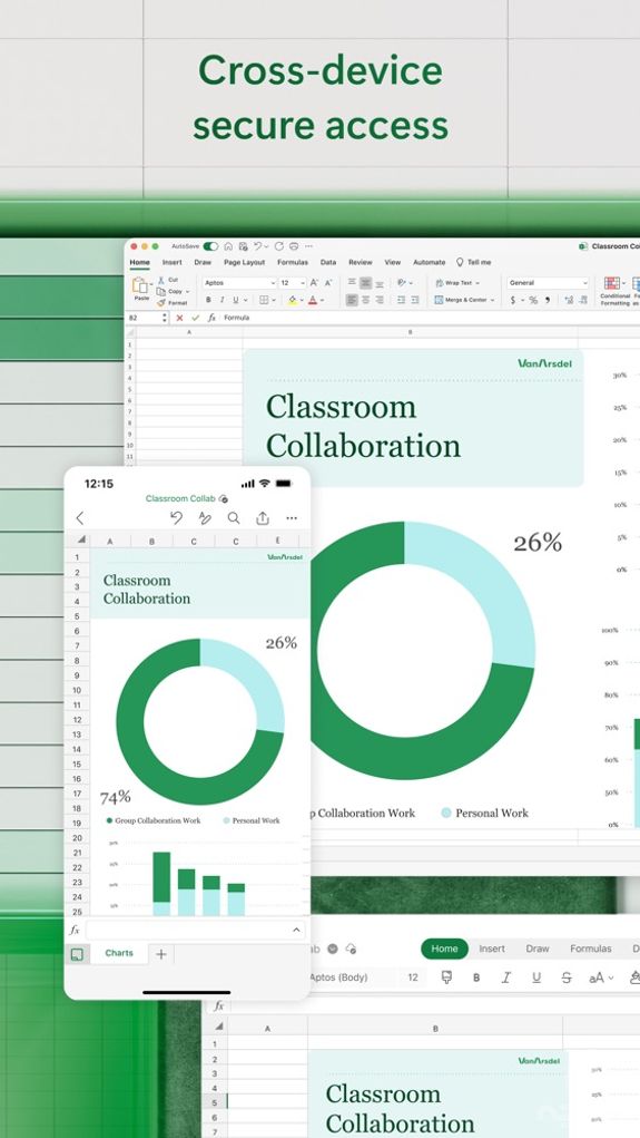 Microsoft Excel