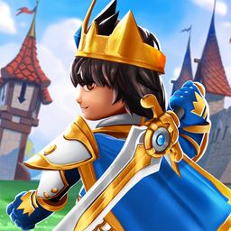 Royal Revolt 2: Tower Defense