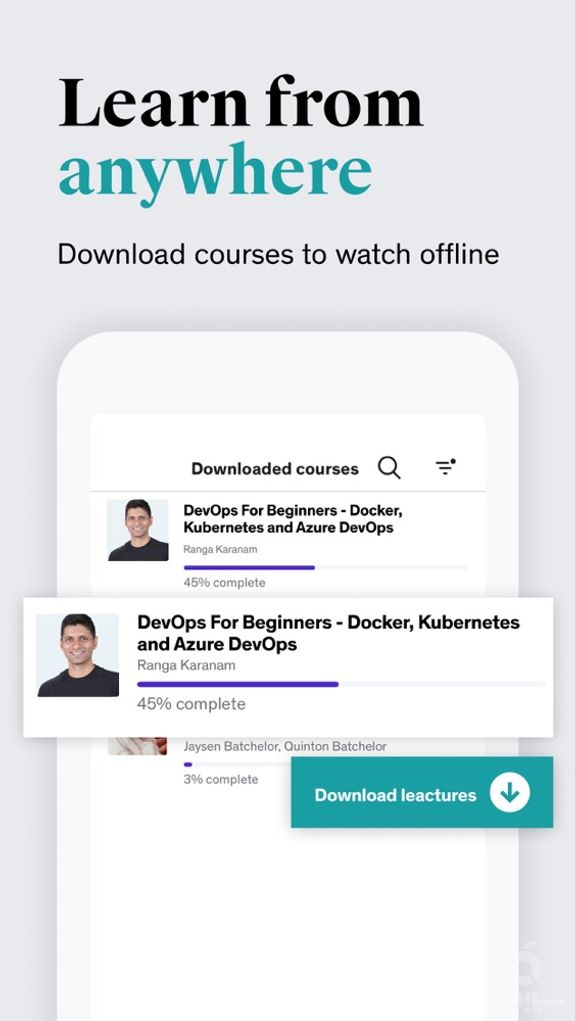 Udemy Online Video Courses