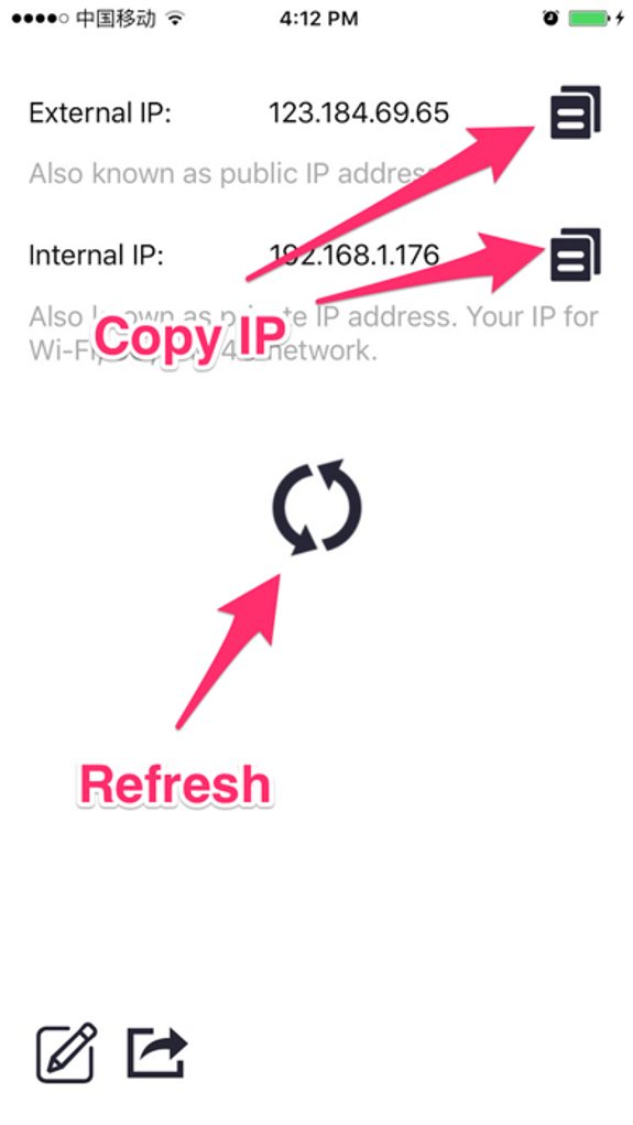 What Is My IP - Internet Protocol Address Lookup