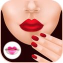 Stylish Lips Photo Editor