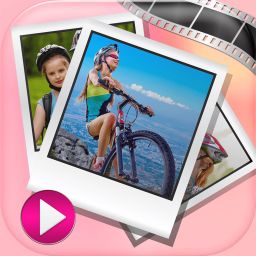 Picture SlideShow with Music – Video Clip Maker