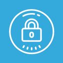 Password Manager - Touch ID & Passcode