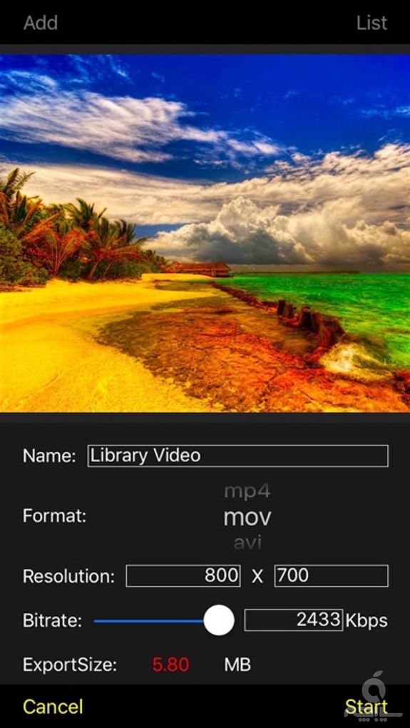 Video Edit - Trim Rotate Effect Cut Editor Lite