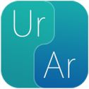 Urdu Arabic Dictionary