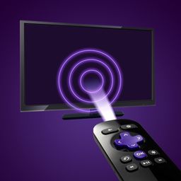 Rokumote : your Roku TV Remote