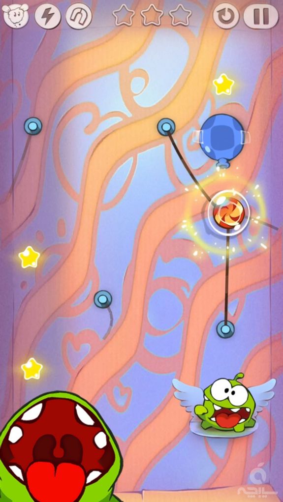 Cut the Rope