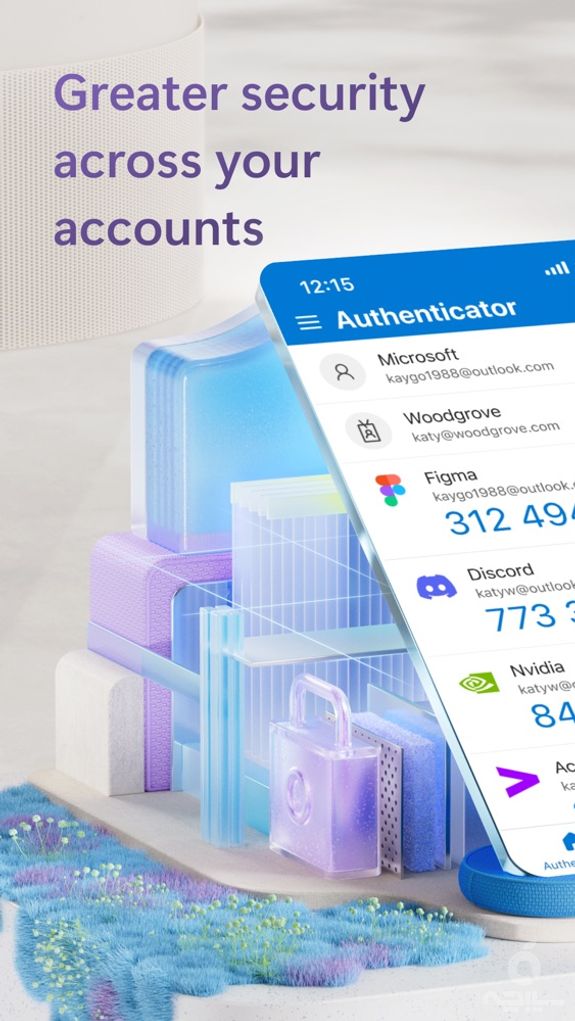 Microsoft Authenticator