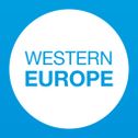 Travel Guide & Offline Map for Western Europe