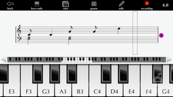 Piano With Songs- Learn to Play Piano Keyboard App