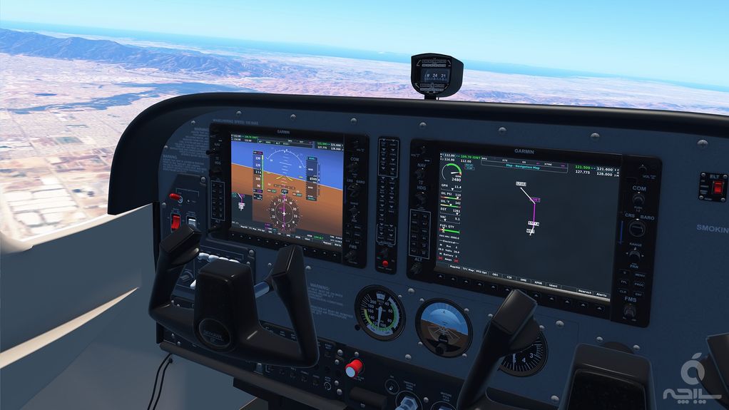 Infinite Flight Simulator