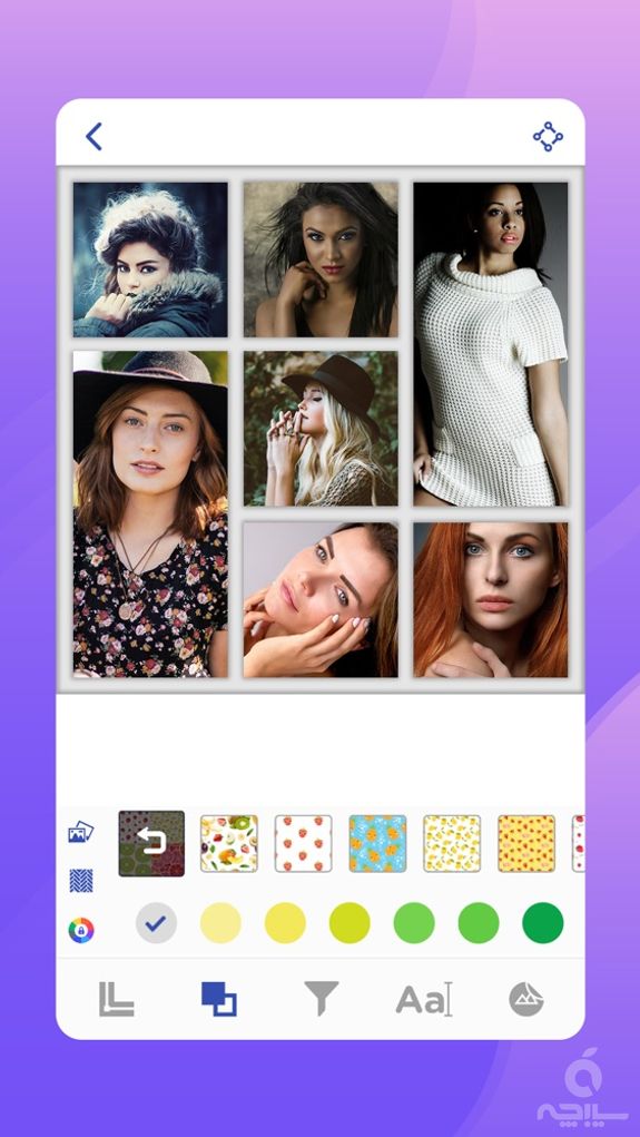 Collage Maker - Photo Grid