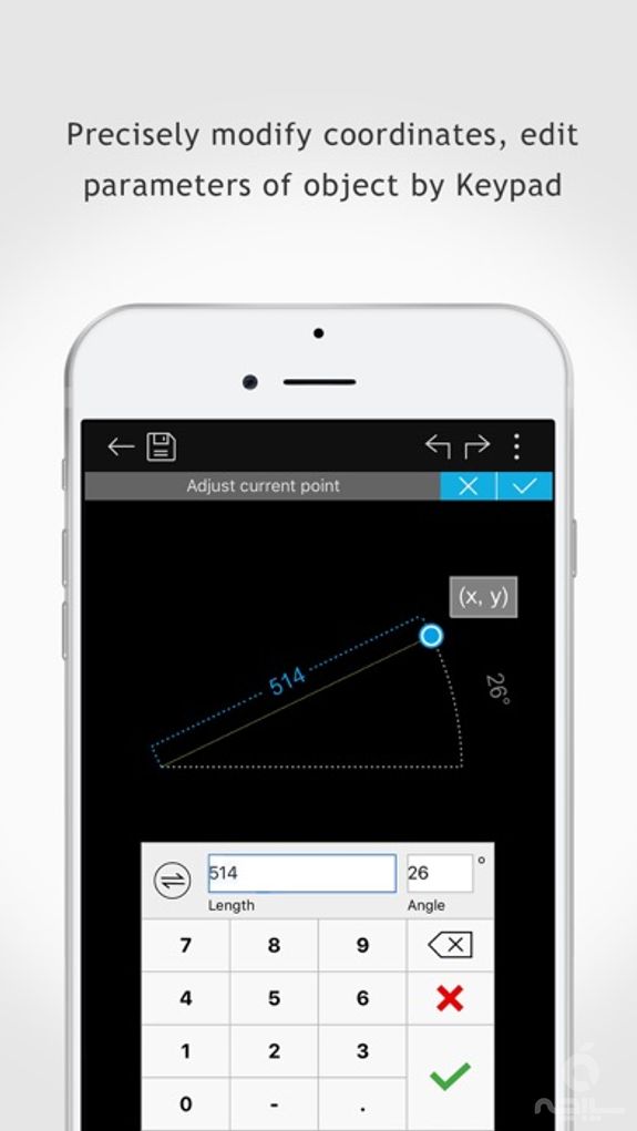 DWG FastView Pro-CAD viewer