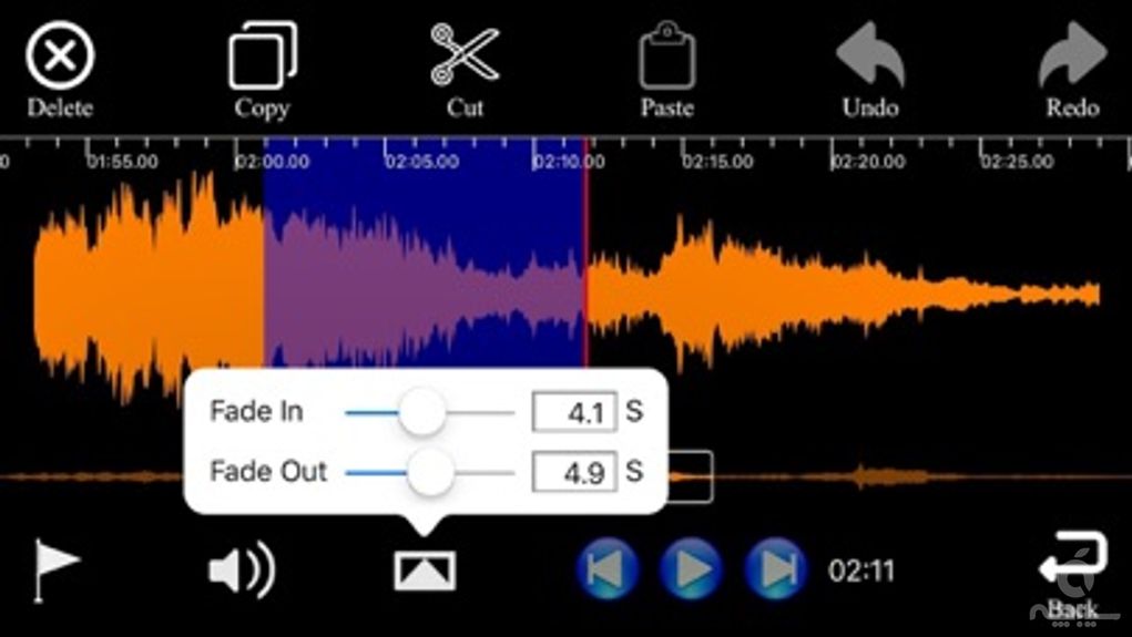 Audio Merge & Audio Cut Edit Lite