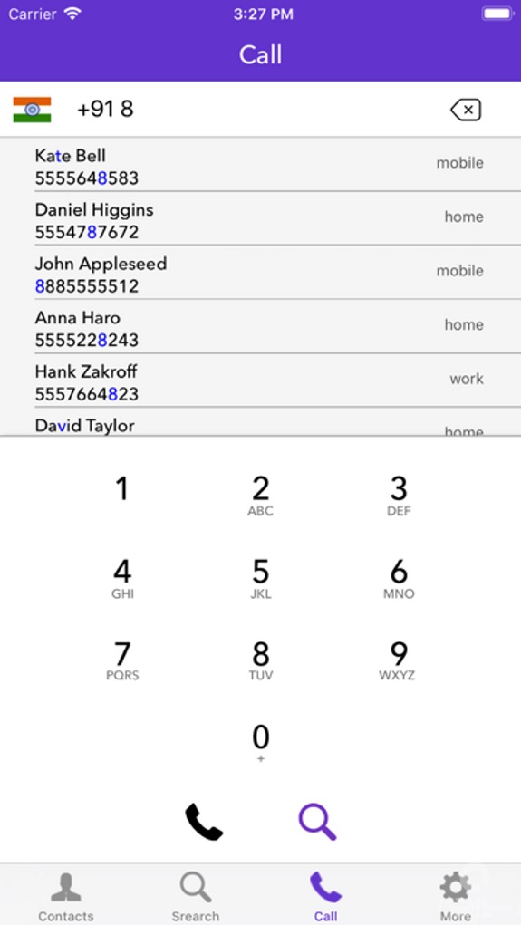 Mobile Number Location Finder