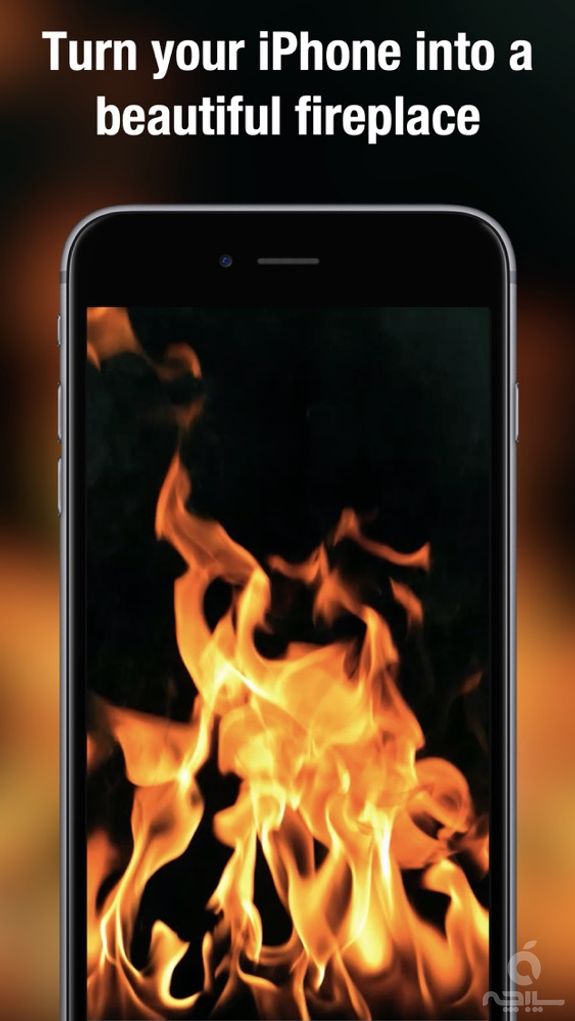 Fireplace Live HD pro