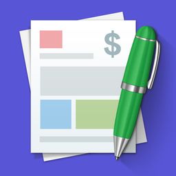 Job Estimate Maker - Invoice +