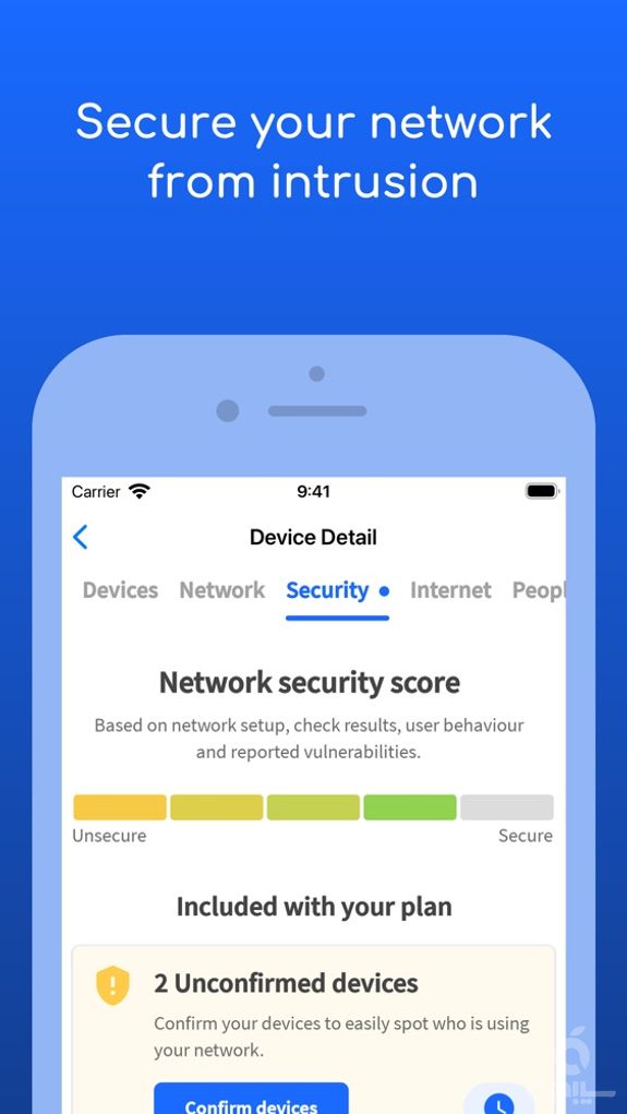 Fing - Network Scanner