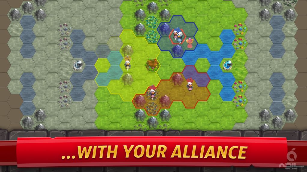 Royal Revolt 2: Tower Defense