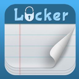 Notes Locker Notepad Notes