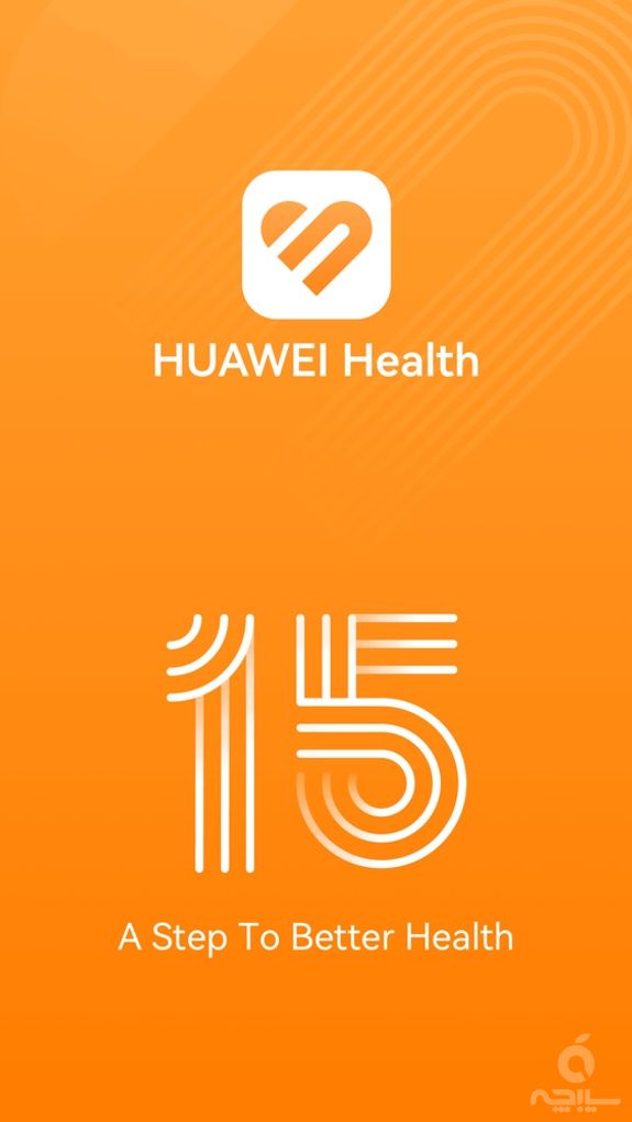 Huawei Health