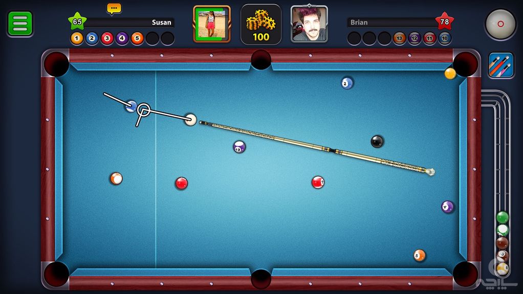 8 Ball Pool™