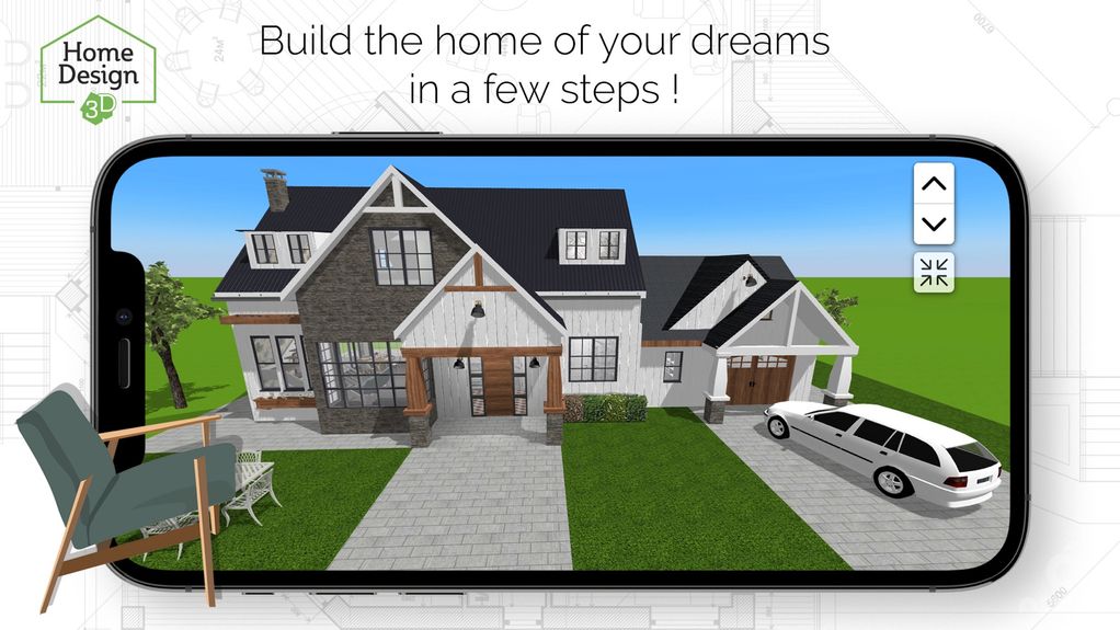 Home Design 3D