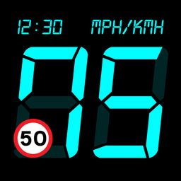 Speedbox Digital Speedometer