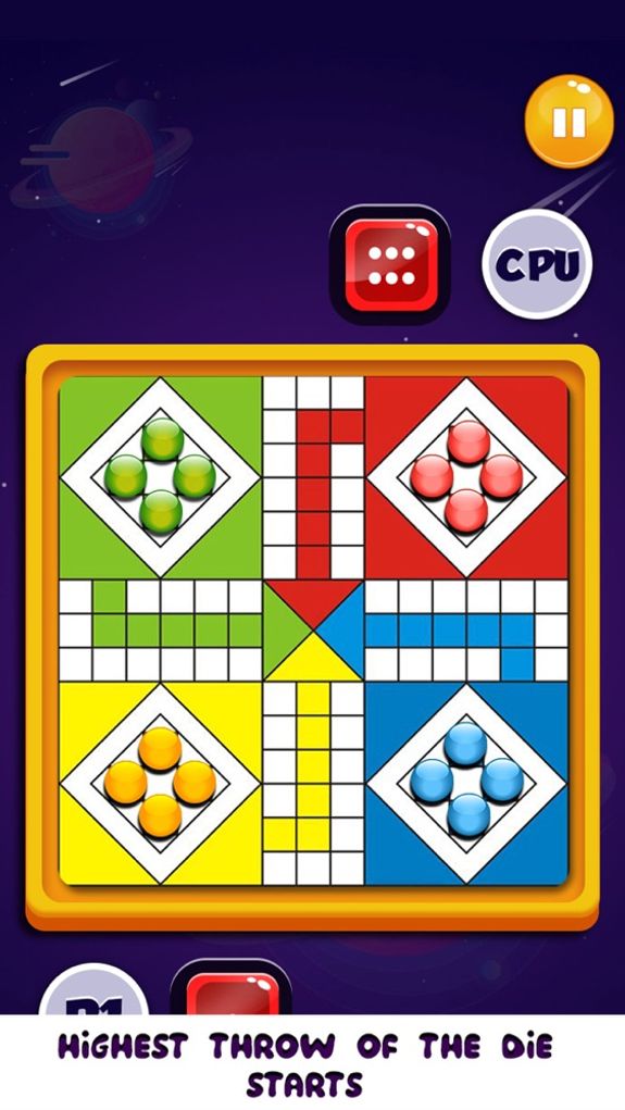 Ludo Expert