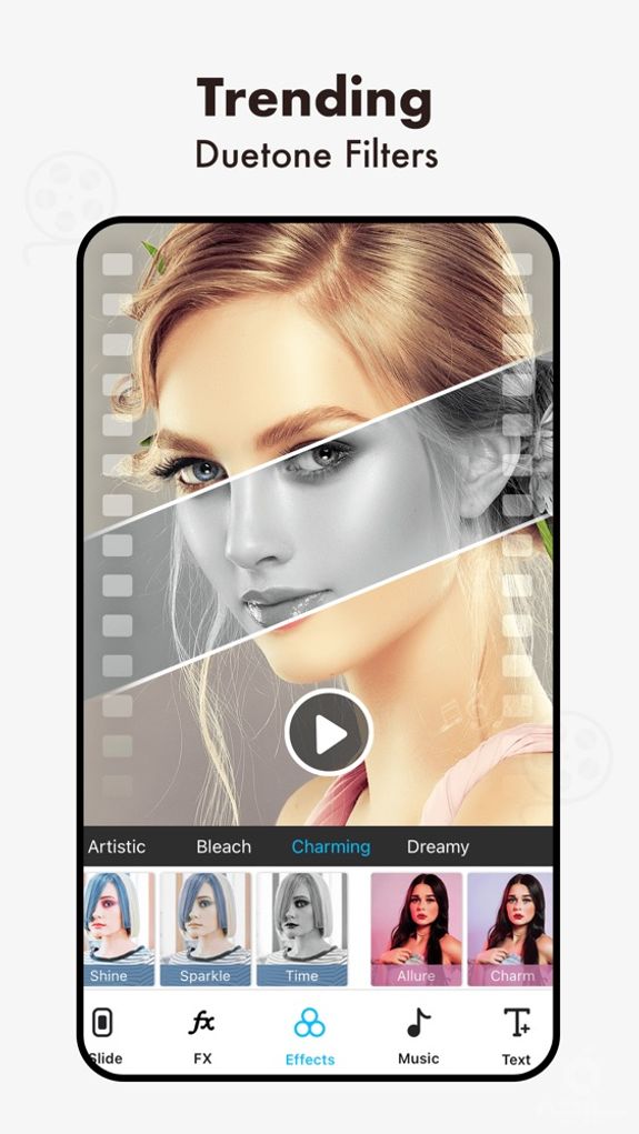 Photo Video Maker With Music