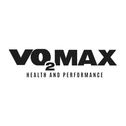 CF VO2Max