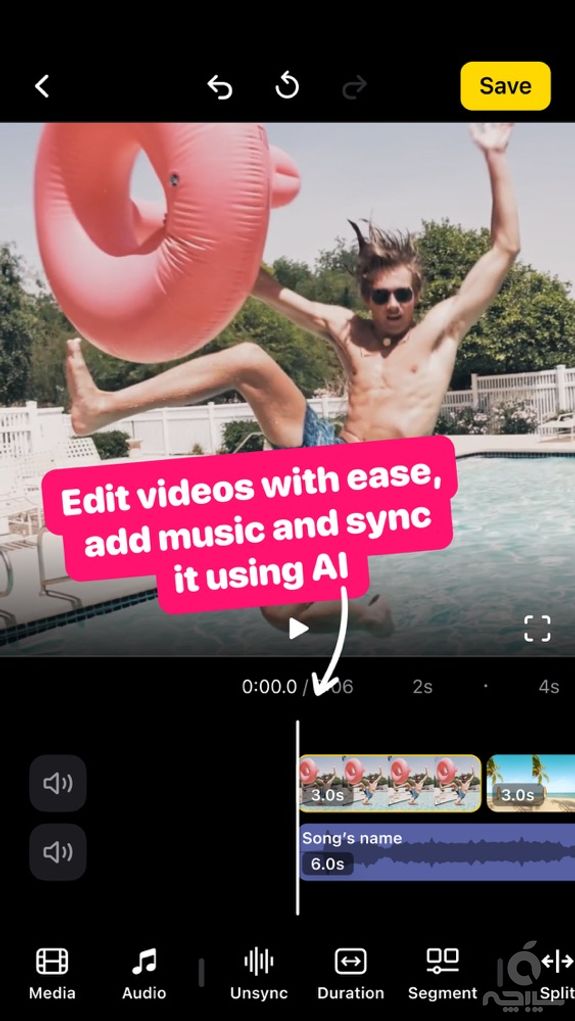 Lensa AI: photo & video editor