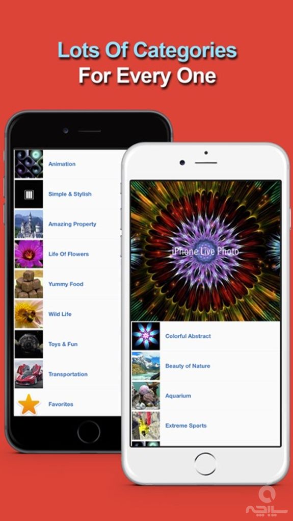 Free Wallpapers, Themes And Photos Downloader