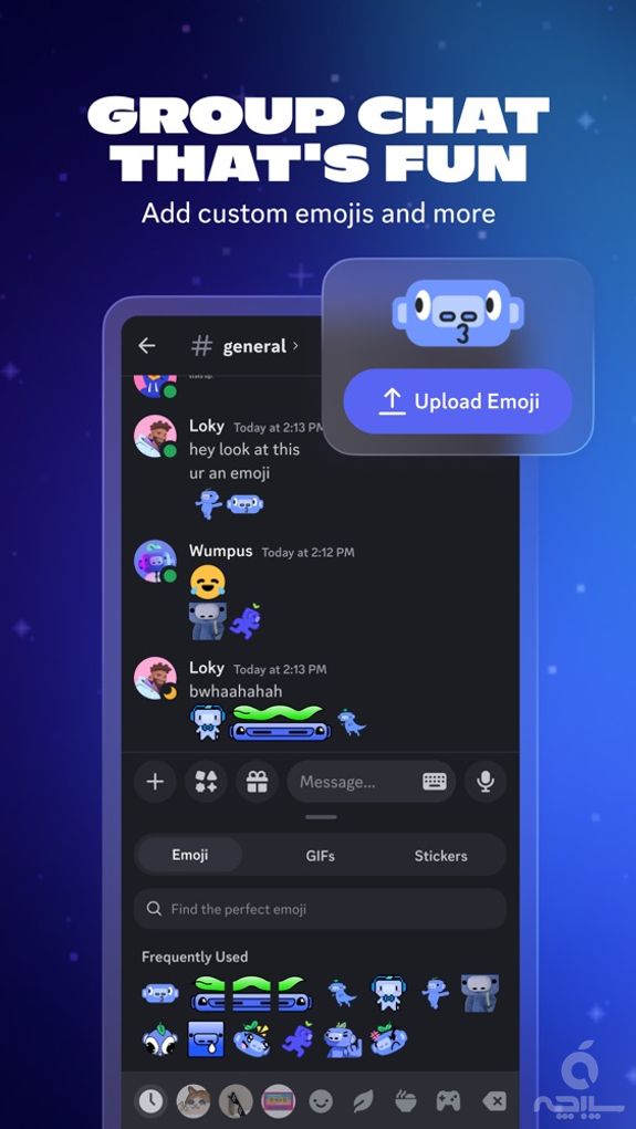 Discord - Talk, Chat, Hang Out