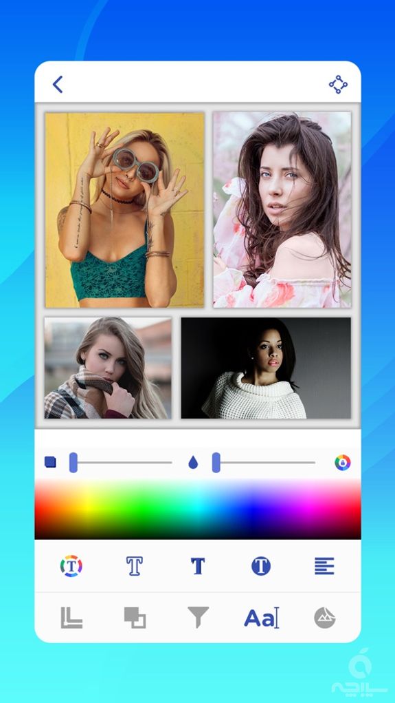 Collage Maker - Photo Grid