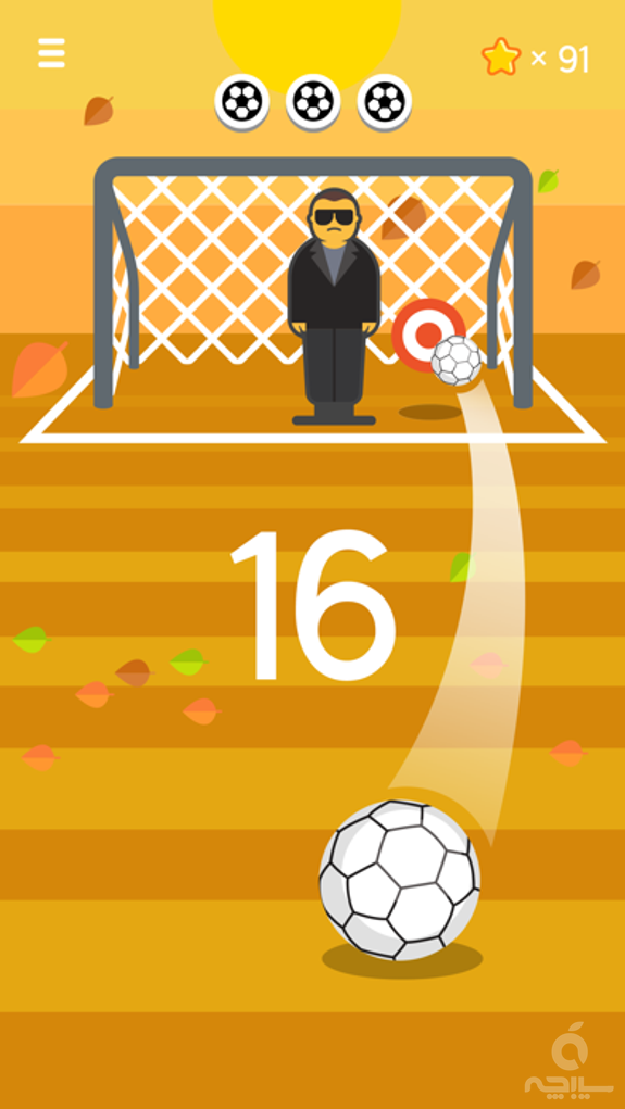 Ketchapp Soccer