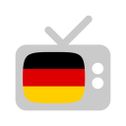 Deutsche TV - Fernsehen der Bundes Republik live