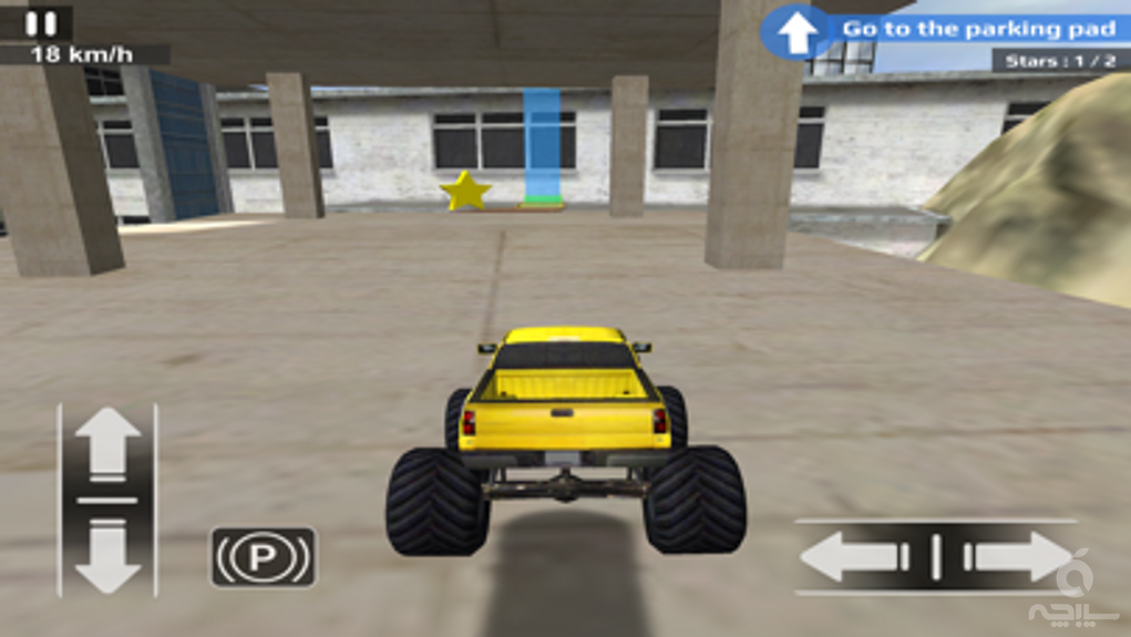 RC Race Car Simulator