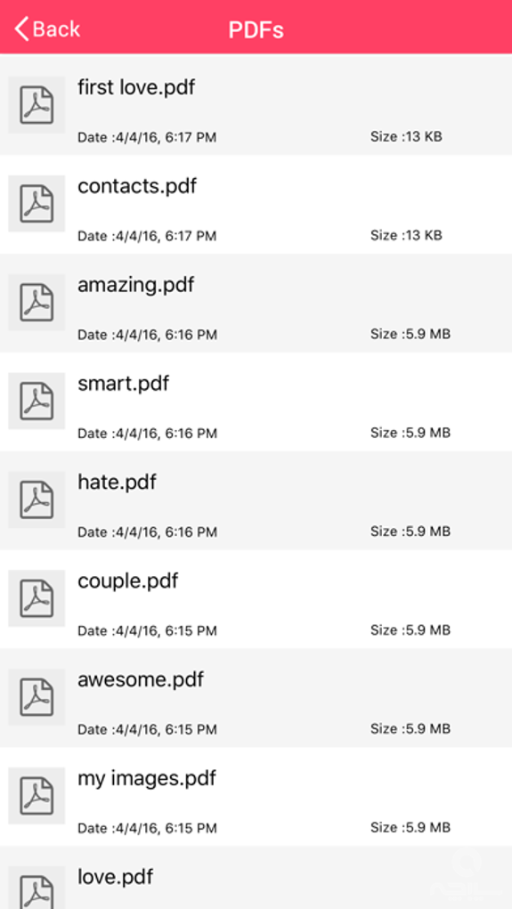 Smart Pdf Convertor