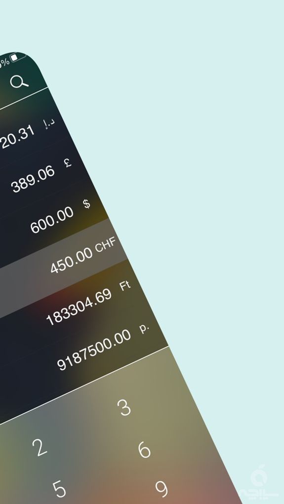 Currency Pro - Forex Rates