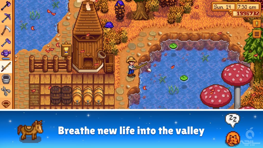 Stardew Valley