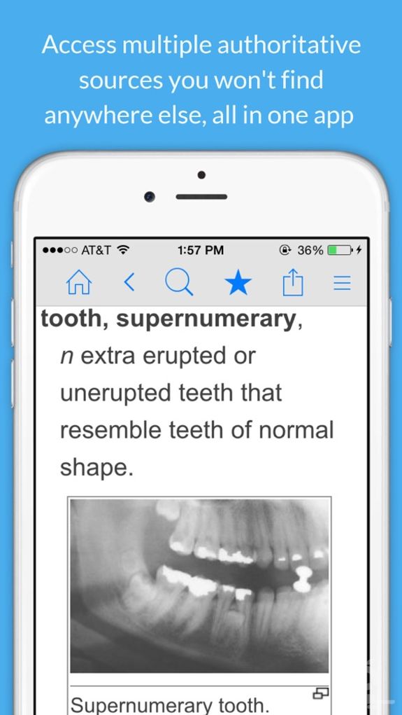 Dental Dictionary by Farlex