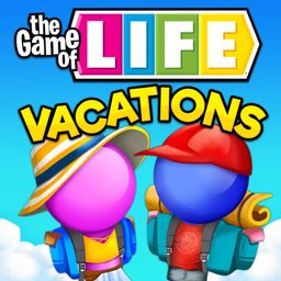 THE GAME OF LIFE Vacations