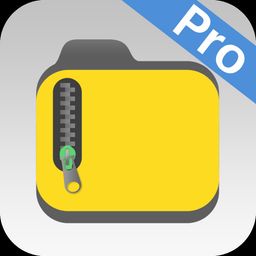 iZip Pro -Zip Unzip Unrar Tool