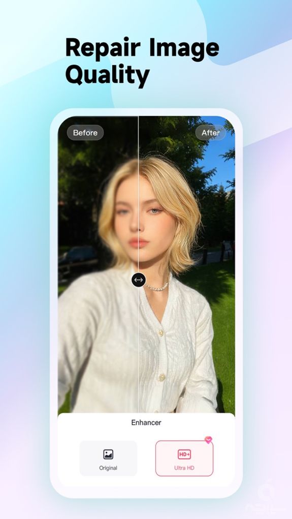 Meitu- Photo & Video Editor