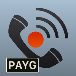 Call Recorder Pay As You Go